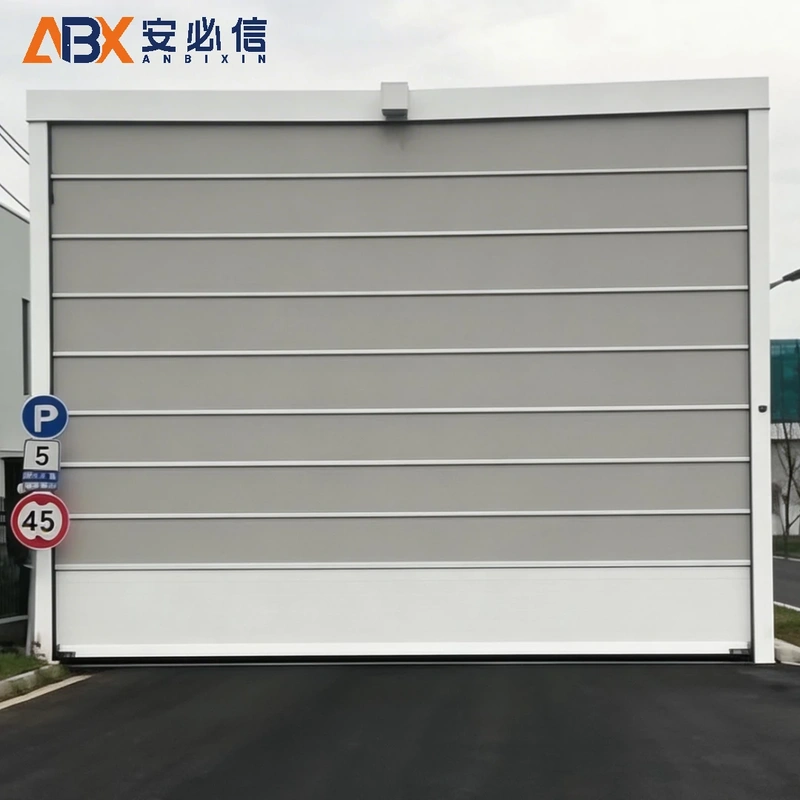 黄山软帘堆积门