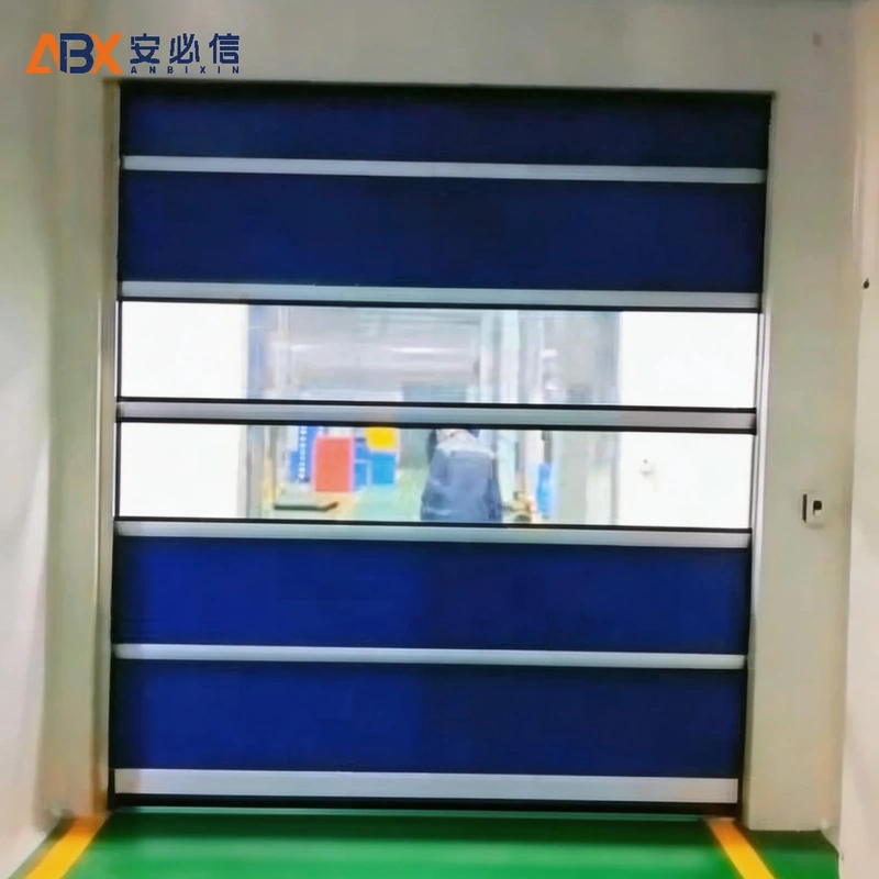 黄山工业快速门